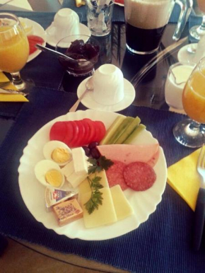 Отель Elit Hotel  София